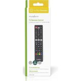 Nedis - Afstandsbediening - Voor Thomson/TCL TV's - Infrarood - ABS/Rubber