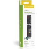 Nedis - Afstandsbediening - Voor Thomson/TCL TV's - Infrarood - ABS/Rubber
