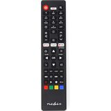 Nedis - Afstandsbediening - Voor Thomson/TCL TV's - Infrarood - ABS/Rubber