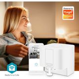 Nedis SmartLife-vingerrobot - CR2 - 1000 mAh - Bluetooth - Drie soorten vingers