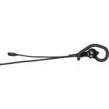 Nedis - PC-Headset - In-Ear - Zwart - USB Type-A / USB Type-C - Inklapbare Microfoon