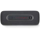 Nedis - Handheld Bluetooth Luidspreker - Zwart - 30 W - Bluetooth 5.0
