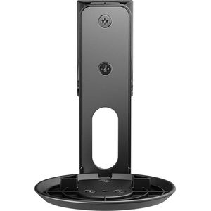 Nedis Speakerbeugel | Geschikt voor: Sonos Era100 | Wand | 3 kg | Kantelbaar / Zwenken | Kantelbaar | Draaibaar | ABS / Metaal | Zwart - SPMT5800BK