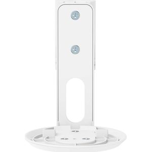 Nedis Speakerbeugel | Geschikt voor: Sonos Era100 | Wand | 3 kg | Kantelbaar / Zwenken | Kantelbaar | Draaibaar | ABS / Metaal | Wit - SPMT5800WT