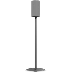 Nedis Speakerbeugel - Geschikt voor: Sonos Era100 - Standaard - 3 kg - Vast - ABS / Metaal - Zwart