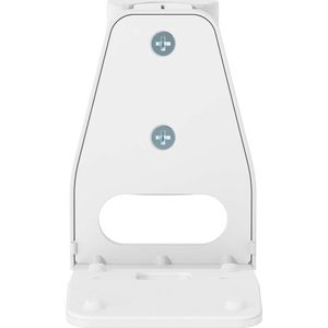 Nedis Speakerbeugel - Geschikt voor: Sonos Era300 - Wand - 5 kg - Kantelbaar / Zwenken - Kantelbaar - Draaibaar - ABS / Metaal - Wit