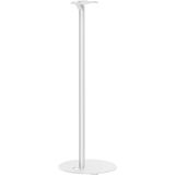 Nedis - Luidsprekerhouder - Wit - ABS/Metaal - Compatibel met Sonos Era300