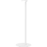 Nedis - Luidsprekerhouder - Wit - ABS/Metaal - Compatibel met Sonos Era300