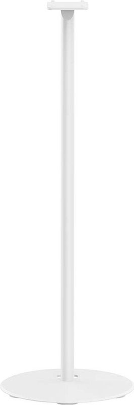 Nedis - Luidsprekerhouder - Wit - ABS/Metaal - Compatibel met Sonos Era300