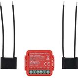 Nedis SmartLife Modules - Zigbee 3.0 - 2x100 W - Kroonsteen - App beschikbaar voor: Android / IOS