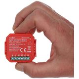 Nedis - SmartLife - Slimme Garage Module - Zigbee 3.0 - Compact Inbouwformaat
