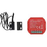 Nedis - SmartLife - Slimme Garage Module - Zigbee 3.0 - Compact Inbouwformaat
