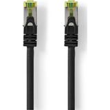 Nedis - CAT7 Netwerkkabel - S/FTP - RJ45 Mannelijk - 15 m - LSZH