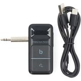 Bluetooth®-Ontvanger - USB-C Female / 3.5 mm - AAC / SBC - Automatische Uitschakelfunctie