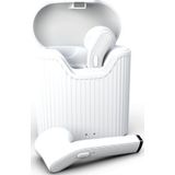 MUSTHAVZ Headphones wit