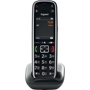 Gigaset E720 - Huistelefoon - Gebruiksvriendelijk voor Senioren