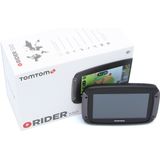 TomTom Rider 550 Special Edition