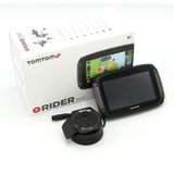 TomTom Rider 550 Premium Pack Special Edition