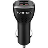 TomTom GO Classic 6 - Autonavigatie - Europa (incl. Dubbele USB Snellader)