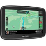 TomTom GO Classic 6 - Autonavigatie - Europa (incl. Dubbele USB Snellader)