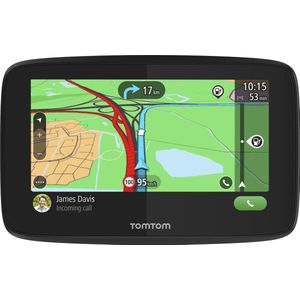 TomTom GO Essential 5 Europa - Met Beschermhoes