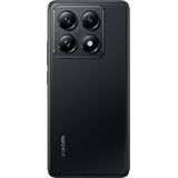 Xiaomi 14T Pro - Zwart - Smartphone - 12GB RAM - 512GB
