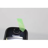 Gigaset AS690A Trio - DECT Telefoon - 4 Handsets - Verlichte Toetsen - Zwart/Zilver
