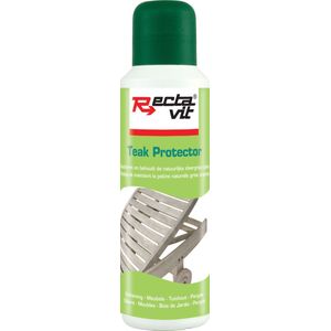 Rectavit teak protector 0,500 l