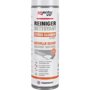 Rectavit Citrus Cleaning Spray 500ml