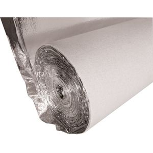 NMC Noma®parket Silverroll plus pro  1.2x20m 3mm