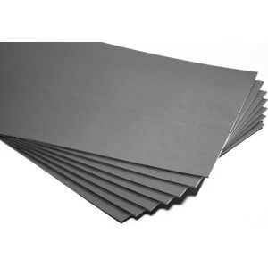 Zebra Xps Ondervloer Platen 5mm | 10dB | 5mm | pakket 50 m²
