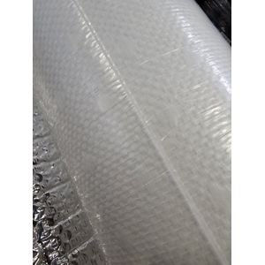 Glasvezel,Glasweefselbehang-Overschilderbaar vliesbehang -B110 /50m²