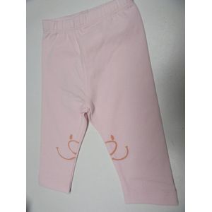 Noukie's , legging cocon rose , 3 maand  62