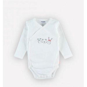 Noukie's - Rompertje - Body -  Thermoregulant - 3 maand 62