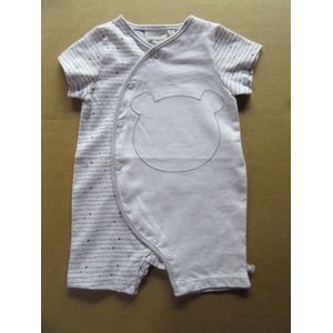 combi kort nouky beer 6maand 68  noukie's