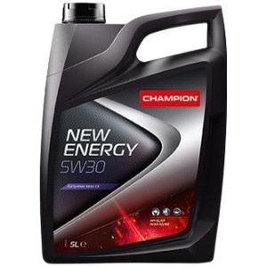 Champion New Energy 5W30A3/B4 5L