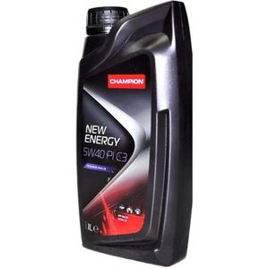 Champion-New energy-5W40 PI C3-1L