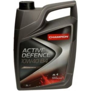 Champion - Active Defence - Motorolie - 10W40 - 5L