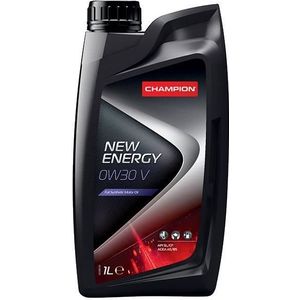 Champion - New Energy - Motorolie - 0W30 - 1L