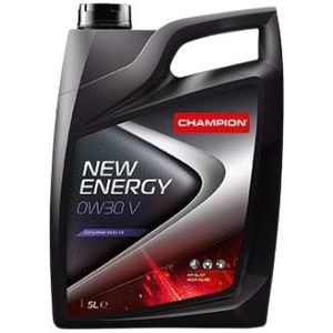 Champion - New Energy - Motorolie - 0W30 A5/B5 - 5L