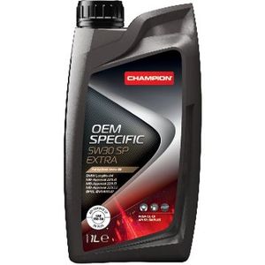 Champion OEM Specific 5W30 C3 SP Extra 1L