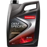 Champion - OEM Specific - Motorolie - 0W30 LL - 5L