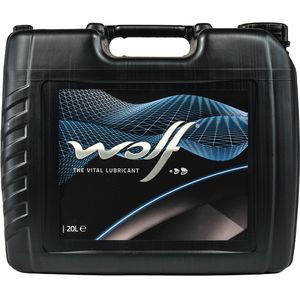 Wolf Tractofluid 50 - 20L Synthetische UTTO transmissie en aandrijflijn olie