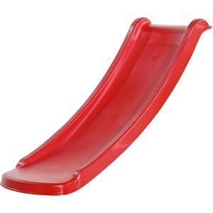 KBT Glijbaan Toba 600 - Rood