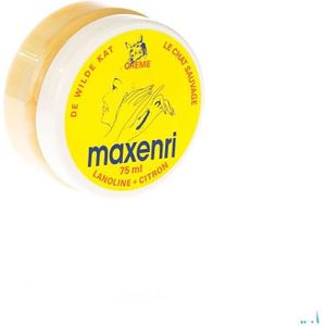 Voetencrème - Ongeparfumeerd - 100ml - Voor Droge en Gesprongen Huid