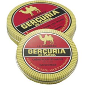 Kameelvet 100ml Gercuria Fabel 11011