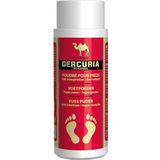 Voetpoeder - Neutraliseert Voetzweet - Effectieve Oplossing - 100g