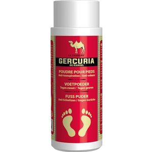 Voetpoeder - Neutraliseert Voetzweet - Effectieve Oplossing - 100g