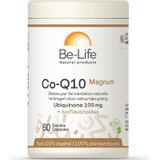 Be-Life Co-Q10 magnum 60 softgels