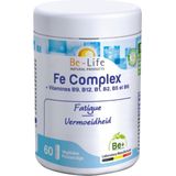 Belife Ijzer Complex